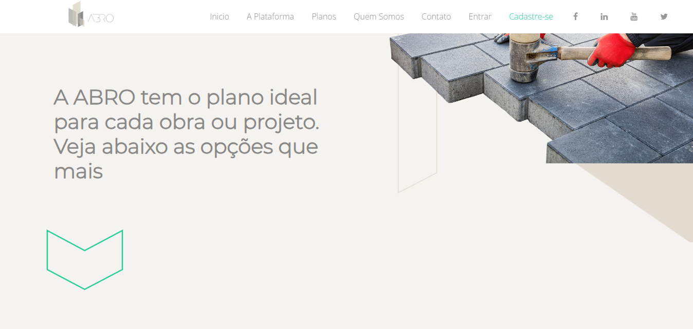 Planos Abro