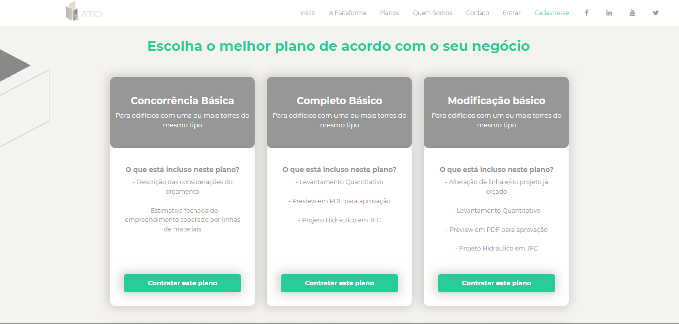 Planos Abro