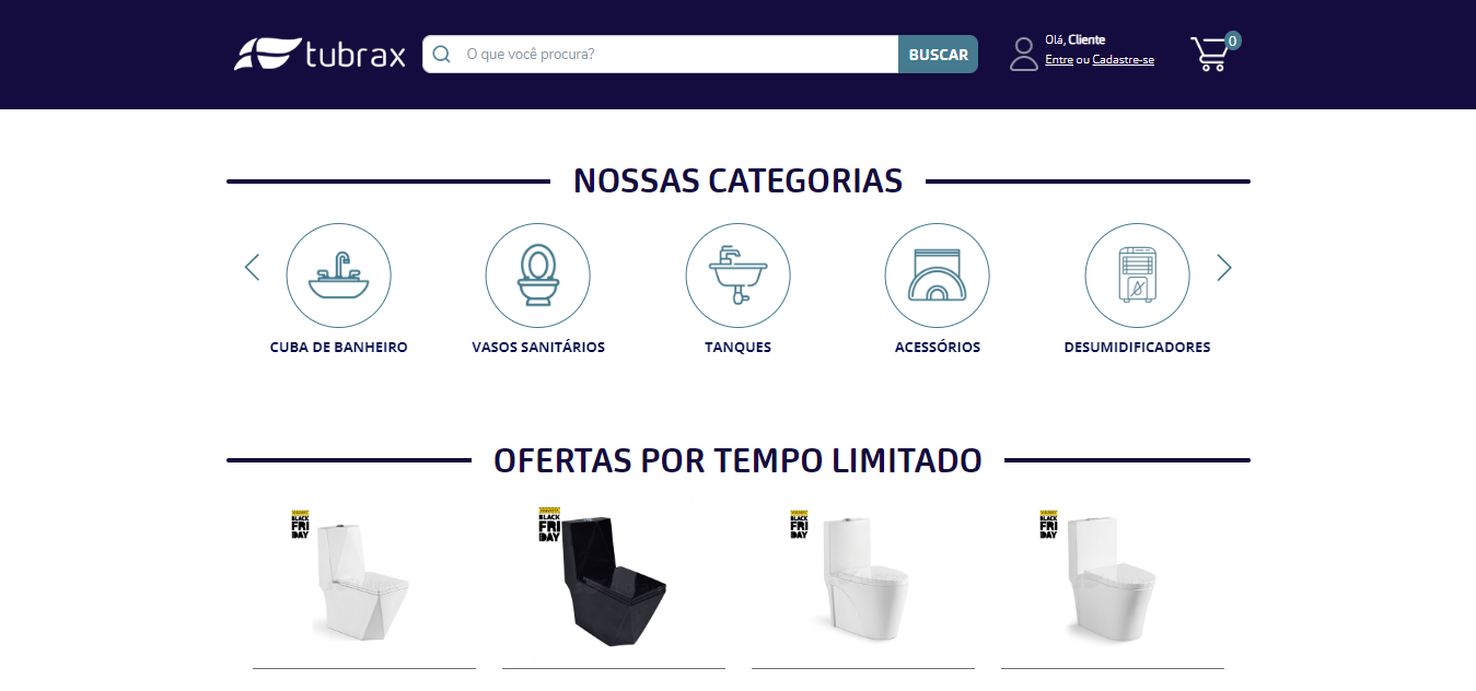 Carrousel Categorias