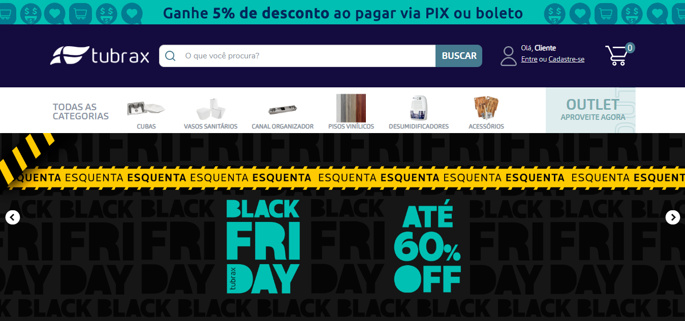 Página Principal