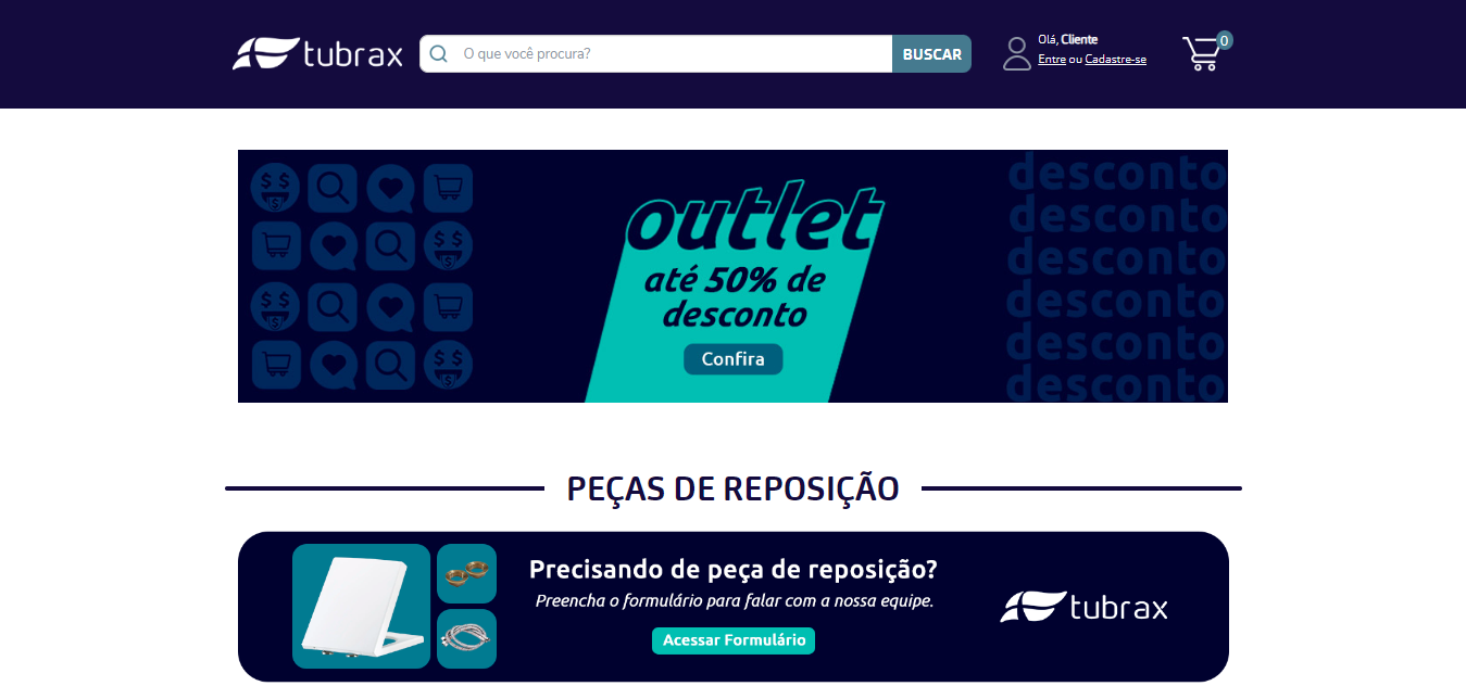 Outlet